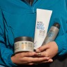 KMS Hair Stay Dry Oil Spray