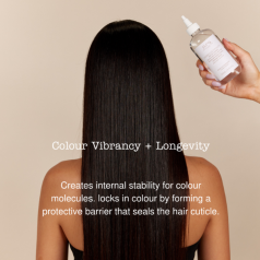 Lamellar Vitality Glass Hair Treatment 250ml