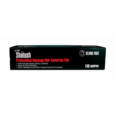 Shatush Professional Balayage Hair Colouring Film 