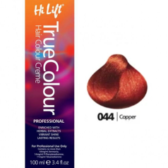 True Colour Hair Colour Creme Intensifiers Copper 044