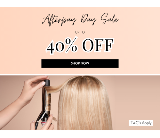 Afterpay Day Sale
