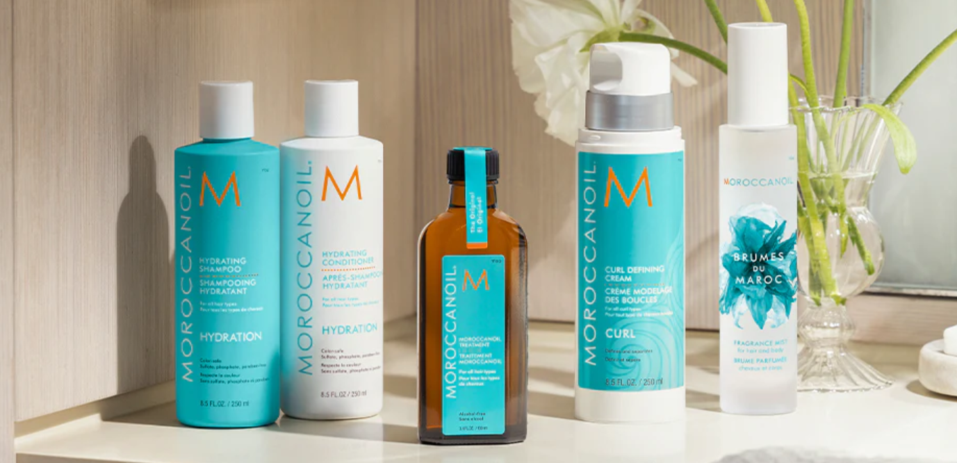 Moroccanoil Moroccanoil