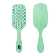 Go Green Oil Infused Shine Brush Tea Tree