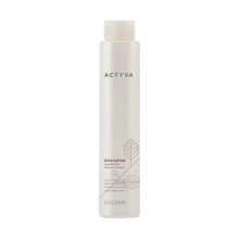 Actyva Disciplina Shampoo - Silkiness & Control