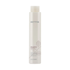 Actyva Disciplina Shampoo - Silkiness & Control 250ml