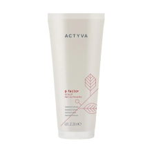 Actyva P Factor Scalp & Hair Treatment - Hair Loss Prevention