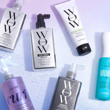 Color WOW - Viral faves that have everyone obsessed
