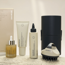 Davroe Scalp Remedy Spa