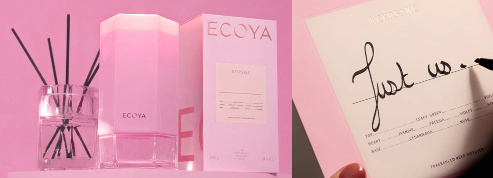 Candles Keepsake Collection