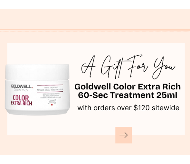 Goldwell Gift