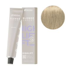 PCC Permanent Color Creme 60ml H.1+ Blonde Expert Highlift Ash