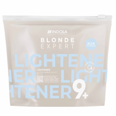 Blonde Expert Bleach Powder Lightener 9+ Blue 450g