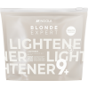 Indola Blonde Expert Bleach Powder Lightener 9+ White