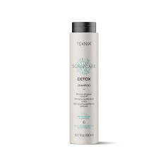 Teknia Detox Shampoo 300ml