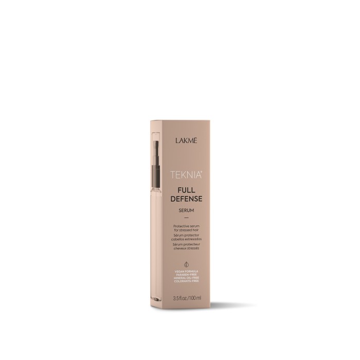 Lakme Teknia Full Defence Serum
