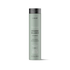 Teknia Organic Balance Shampoo 300ml