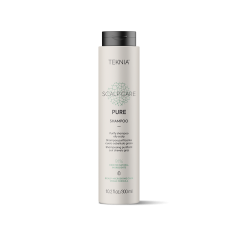 Teknia Pure Shampoo 300ml