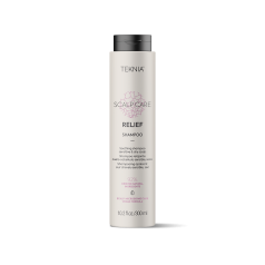 Teknia Relief Shampoo 300ml