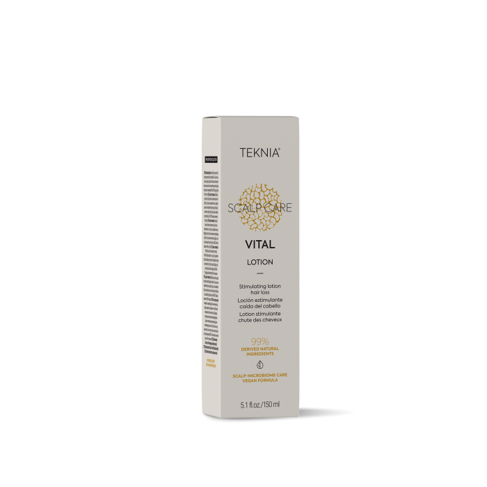 Lakme Teknia Vital Lotion