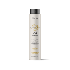 Teknia Vital Shampoo 300ml