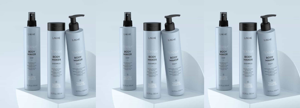 Lakme Teknia Body Maker