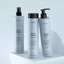 Lakme Teknia Body Maker