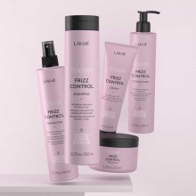Lakme Teknia Frizz Control