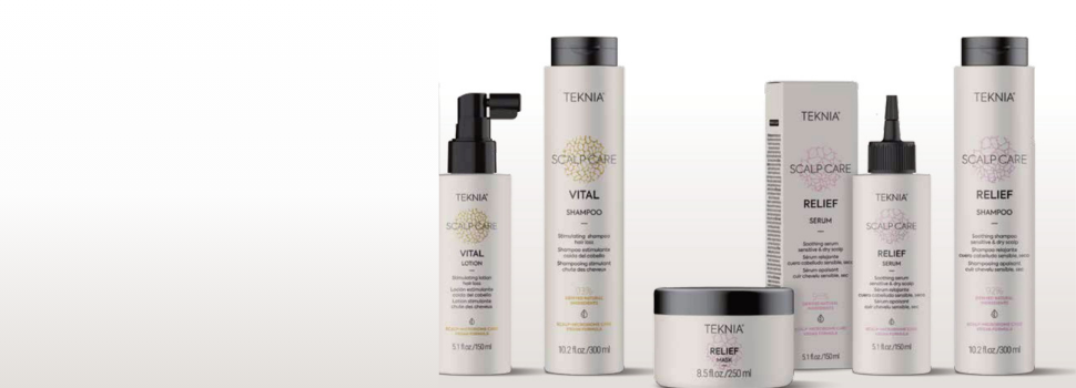 Lakme Teknia Scalp Care