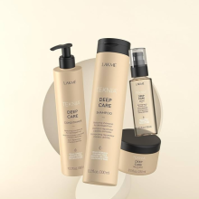 Lakme Teknia Deep Care