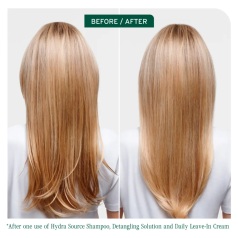 Biolage Hydrasource Detangling Solution 400ml