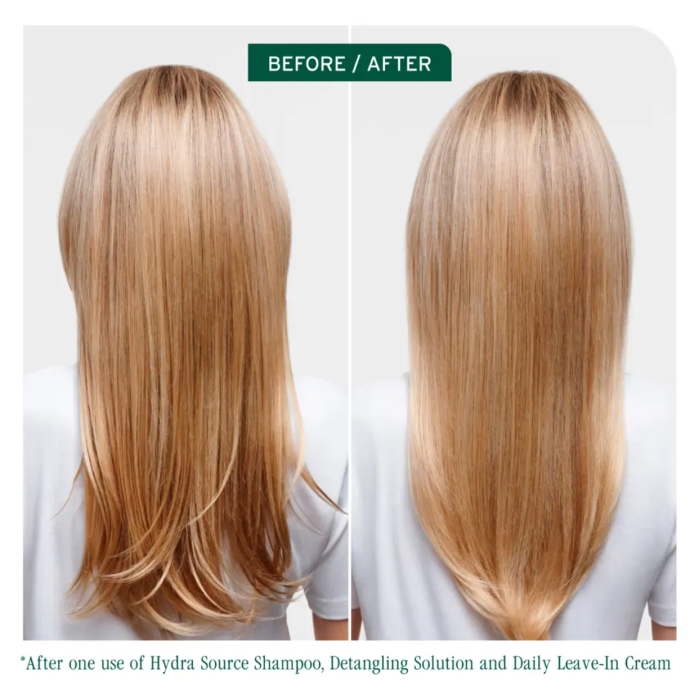 Matrix Biolage Hydra Source Daily Leave-In Cream