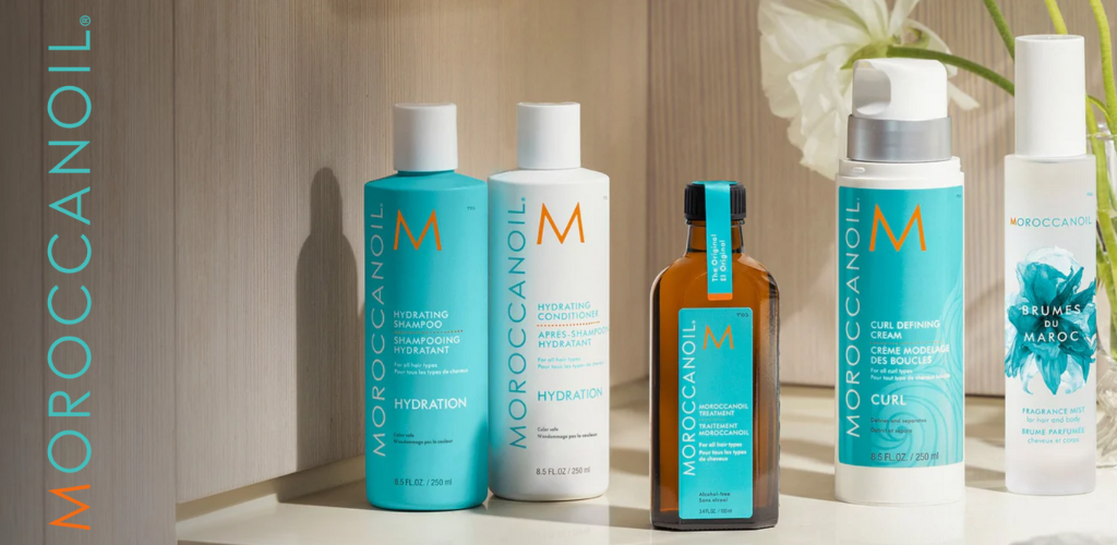 Moroccanoil Moroccanoil