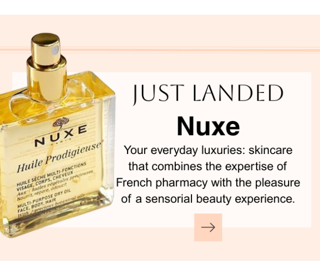 Nuxe