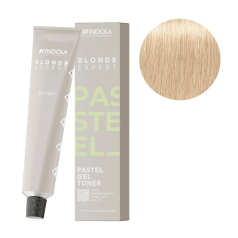 PCC Permanent Color Creme 60ml G.31 Blonde Expert Pastel Gel Toner Gold Ash
