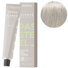 PCC Permanent Color Creme 60ml G.2 Blonde Expert Pastel Gel Toner Pearl