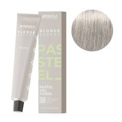 PCC Permanent Color Creme 60ml G.22 Blonde Expert Pastel Gel Toner Intense Pearl