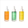 The Jojoba Company Jojoba Boost Repair Trio Set
