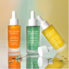 Jojoba Boost Repair Trio Set (3 Items)