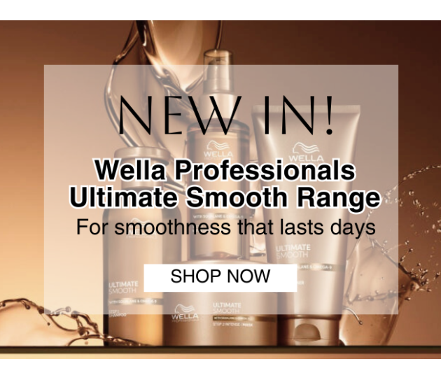 Wella Ultimate Smooth