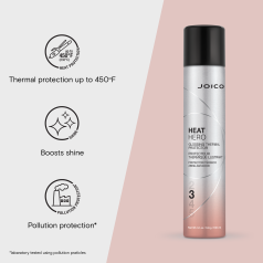 Heat Hero Glossing Thermal Protector 03 180ml