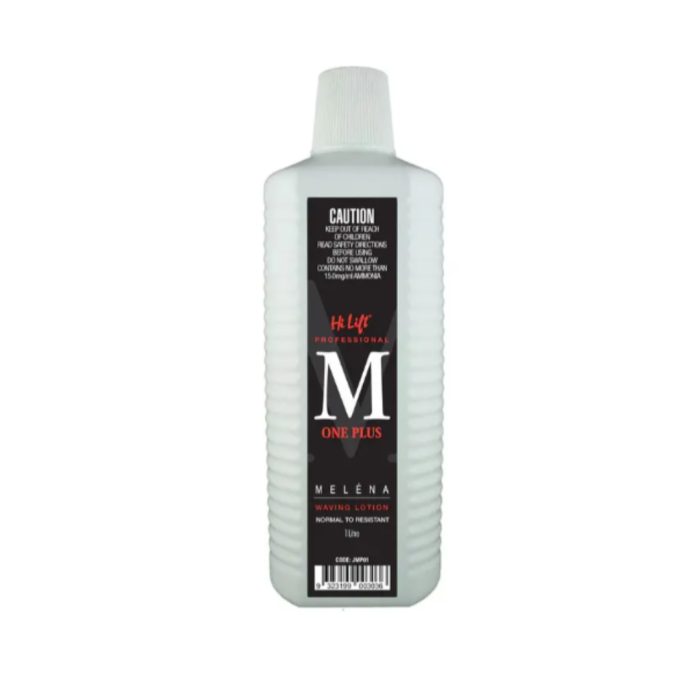 Hi Lift Melena One Plus Perm Solution