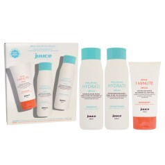 Hyaluronic Hydrate & Repair 1-Minute Trio Pack 