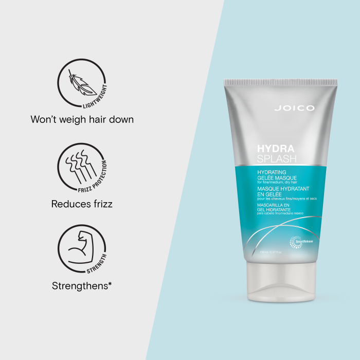 Joico Hydrasplash Gelee Masque