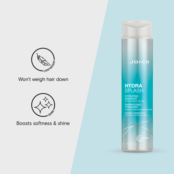 Joico Hydrasplash Hydrating Shampoo