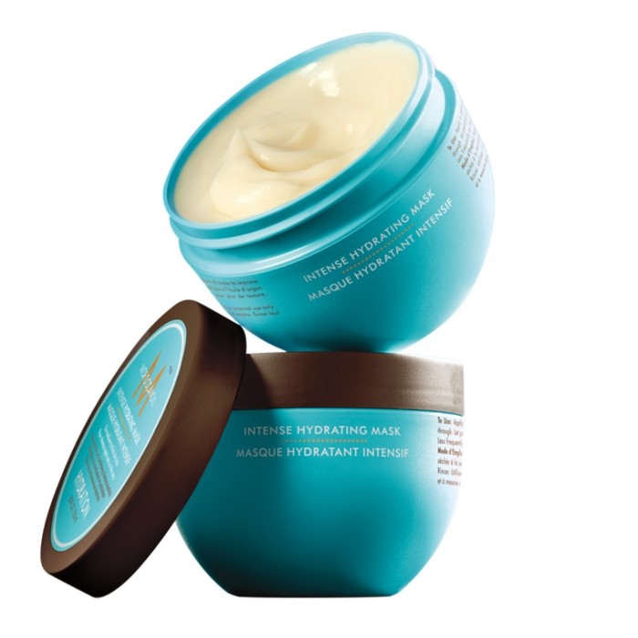 Moroccanoil Intense Hydrating Mask