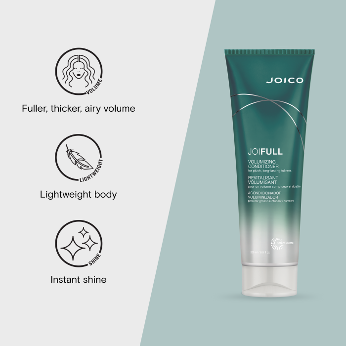 Joico Joifull Volumising Conditioner