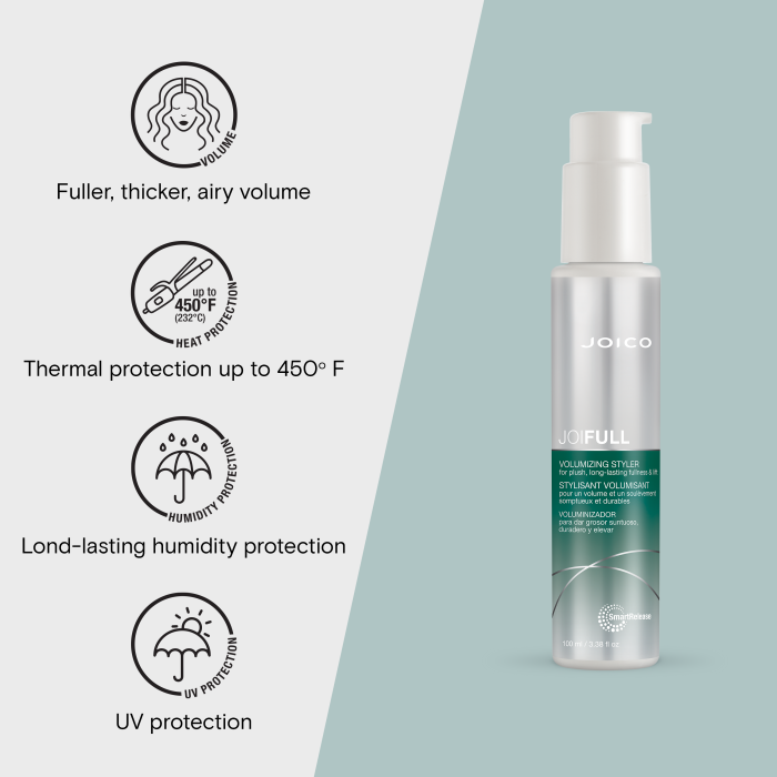 Joico Joifull Volumising Styler
