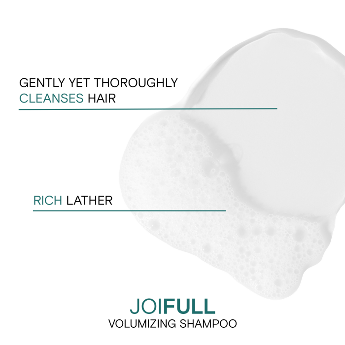 Joico Joifull Volumizing Shampoo