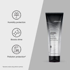 JoiGel Firm Styling Gel 08 250ml