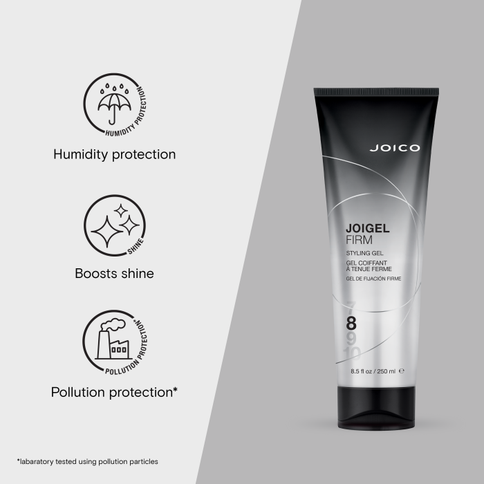 Joico JoiGel Firm 08 Styling Gel
